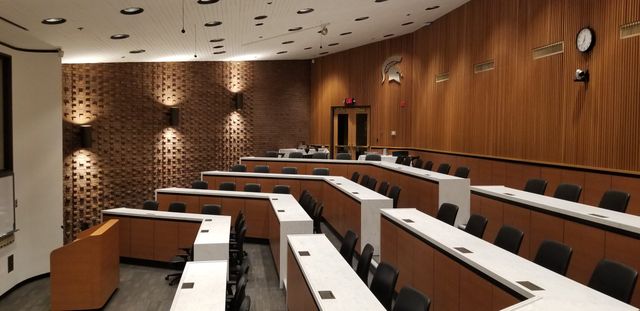 Featured photo from Amphitheater 102