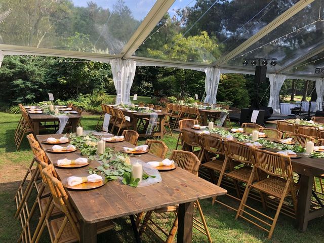 Featured photo from Front Lawn Tent