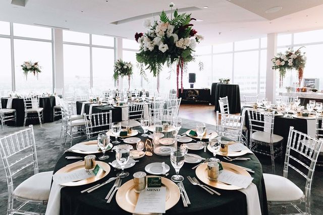 Featured photo from Panorama Ballroom