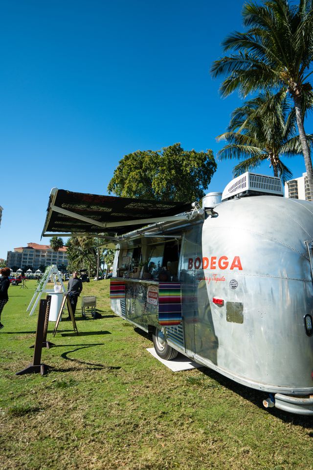 Featured photo from Airstream Motocar Cavalcade