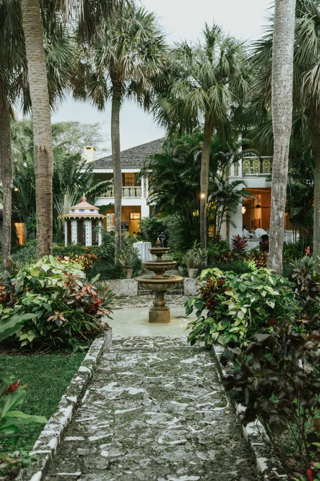 Featured photo from Gorgeous Wedding at the Historic Bonnet House