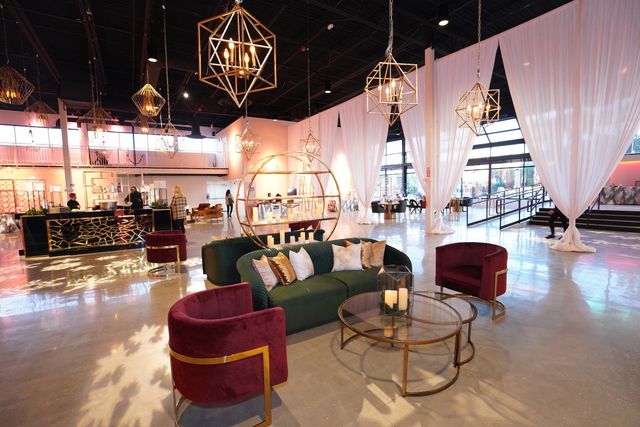 Featured photo from The Gallery