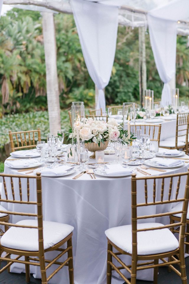 Featured photo from Romantic Wedding at Bonnet House