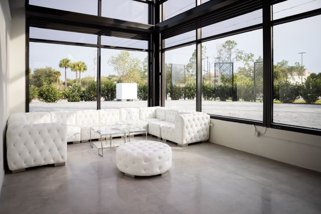 Featured photo from The Atrium