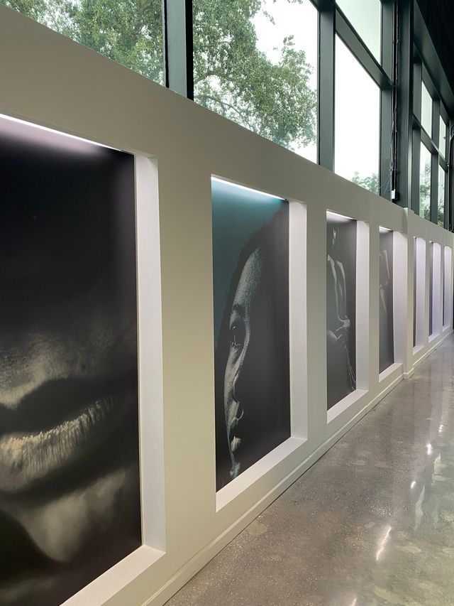 Featured photo from The Foyer