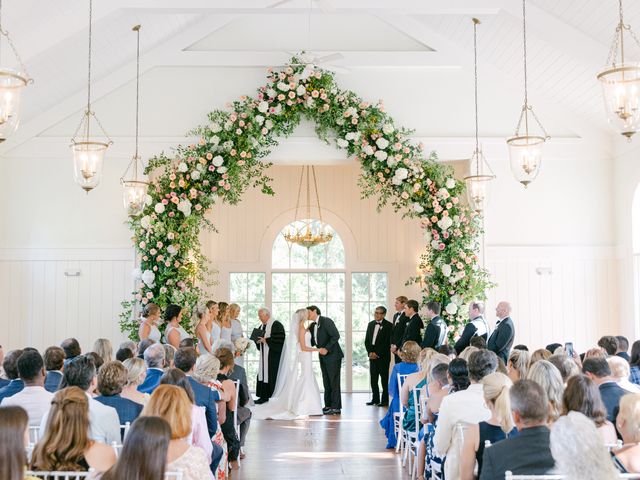 Featured photo from Spectacular Wedding at Montage Palmetto Bluff in Bluffton, South Carolina