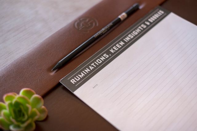 Featured photo from Executive Boardrooms