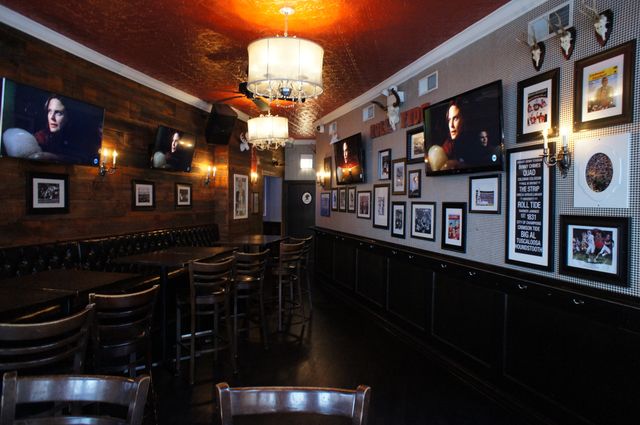 Featured photo from Event Space