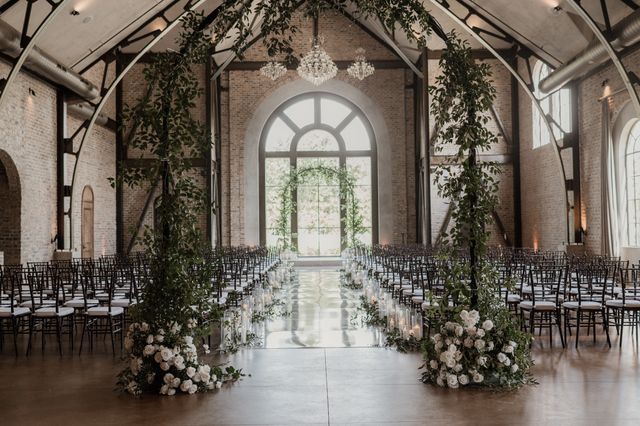 Featured photo from Sophisticated Wedding at Iron Manor in Houston, Texas