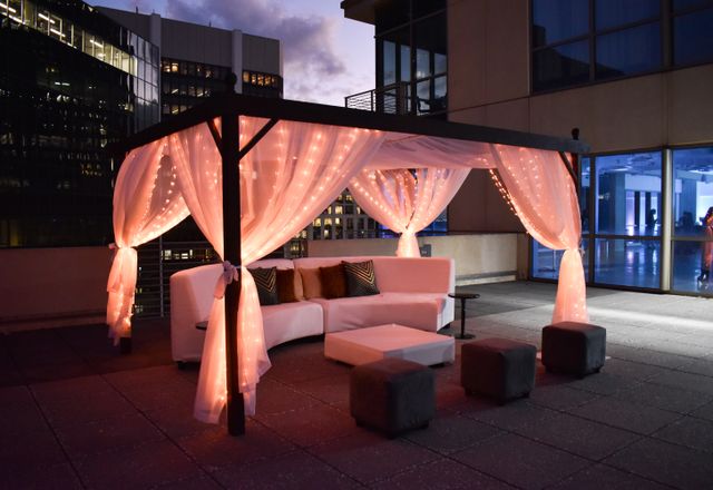 Featured photo from Anniversary Party at The Balcony Orlando