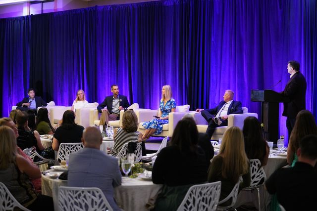 Featured photo from Corporate Event in Orlando, Florida