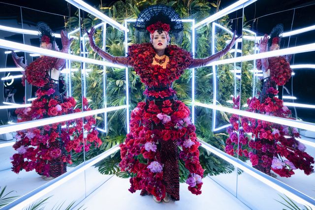 Featured photo from Floral Luxe