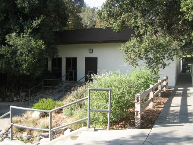 Featured photo from Griffith Park Visitor Center Auditorium