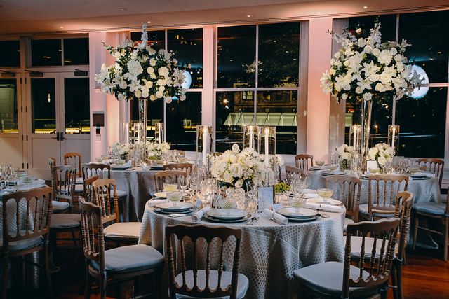 Featured photo from Weill Terrace Room