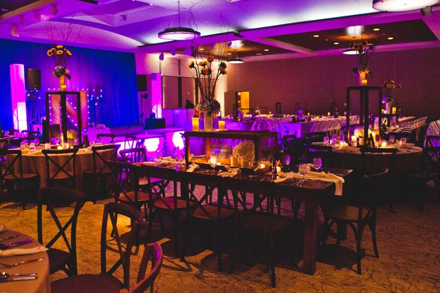 Featured photo from Vintage Themed Mitzvah