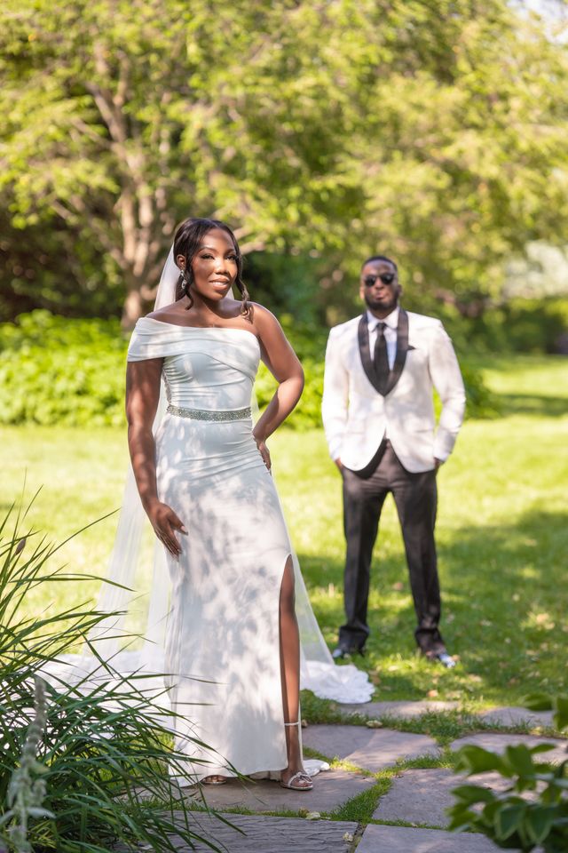 Featured photo from The Hogue Wedding