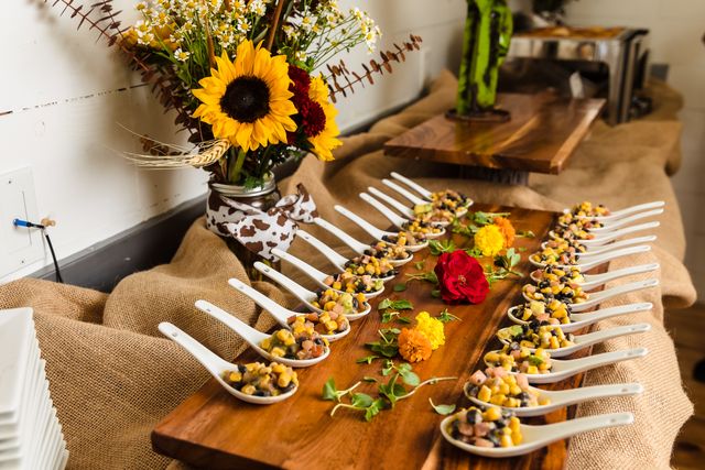 Featured photo from Wonderful Cocktail Party at The Union HTX in Houston, Texas