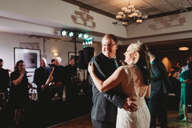 Featured photo from Vibrant Wedding in Chicago, Illinois