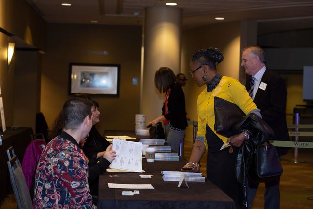 Featured photo from Western Business Alliance LGBT Summit