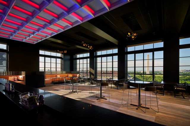 Featured photo from VUE ROOFTOP BAR