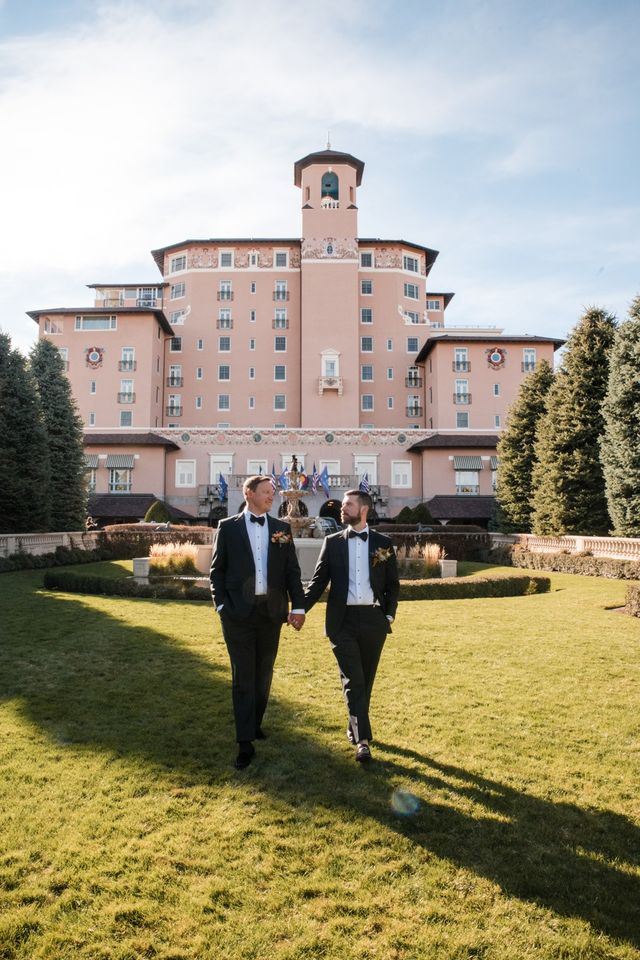 Featured photo from Dan & Neal