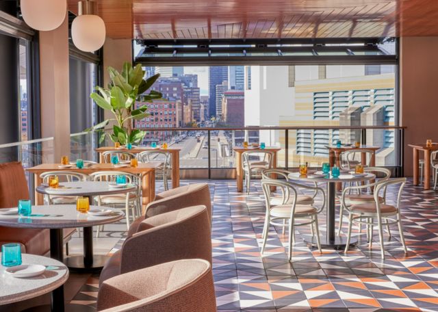 Featured photo from Lifted