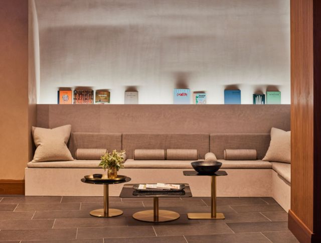 Featured photo from Breve Spa