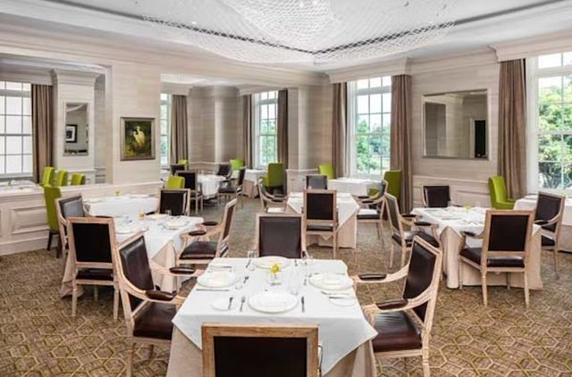 Featured photo from Gabrielle Upper Dining