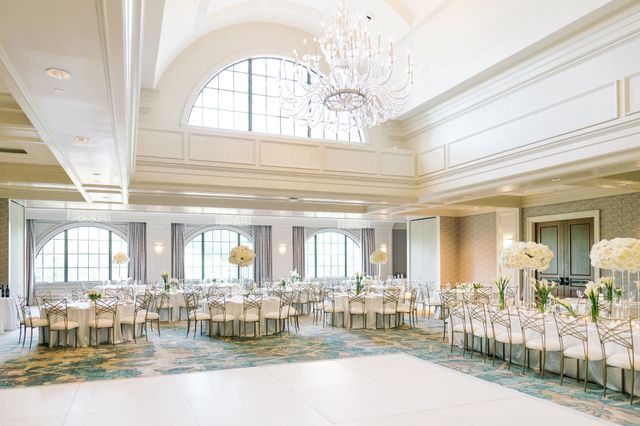 Featured photo from Crown Ballroom