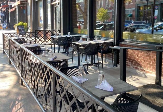 Featured photo from Outdoor Front Patio