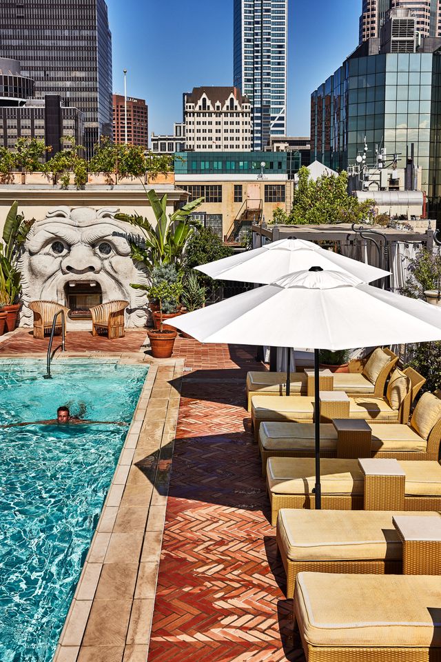 Featured photo from Rooftop Pool