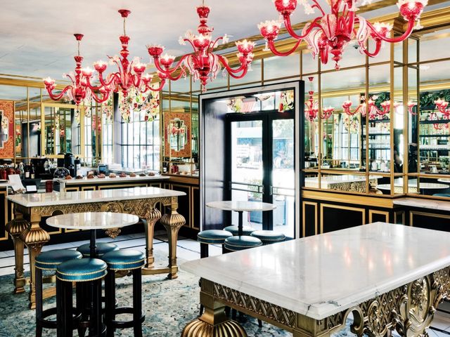 Featured photo from Cafe Ora