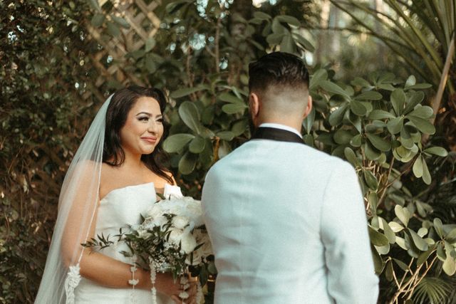 Featured photo from Dani + Danny