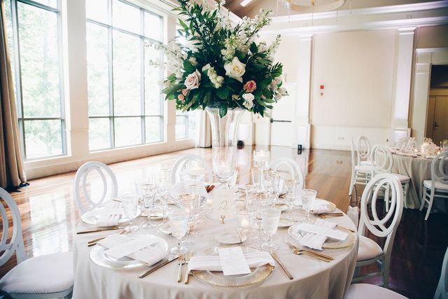 Featured photo from Exquisite Wedding at Atlanta History Center in Atlanta, Georgia