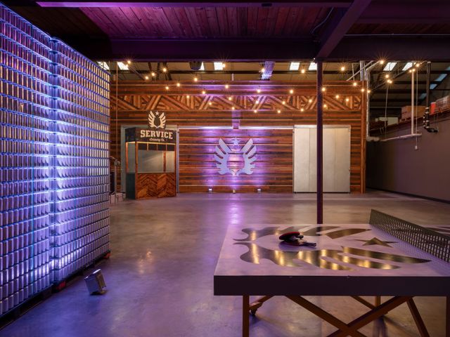 Featured photo from Packaging Room