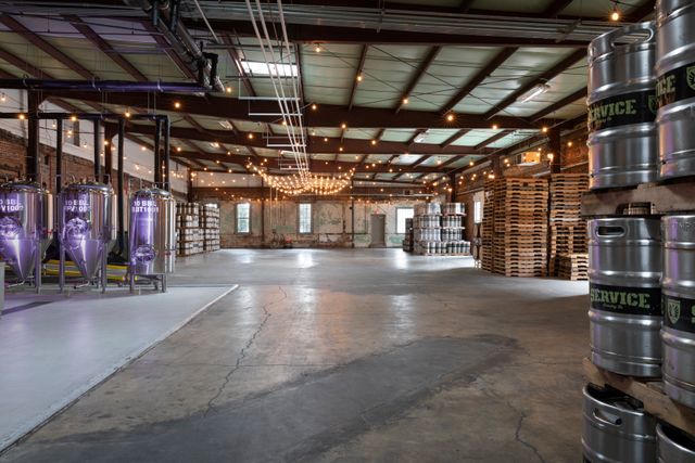 Featured photo from Production Room