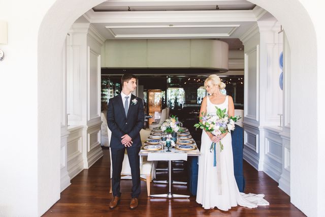 Featured photo from The Royce Wood-Fired Steakhouse