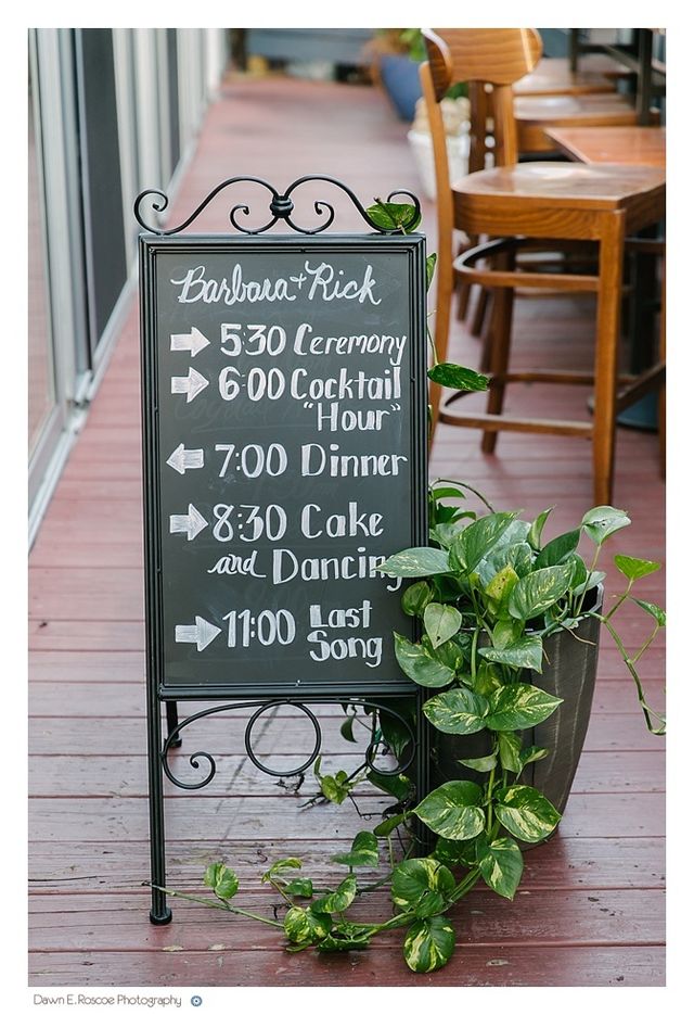 Featured photo from Barbara & Rick's Wedding at Homestead on the Roof