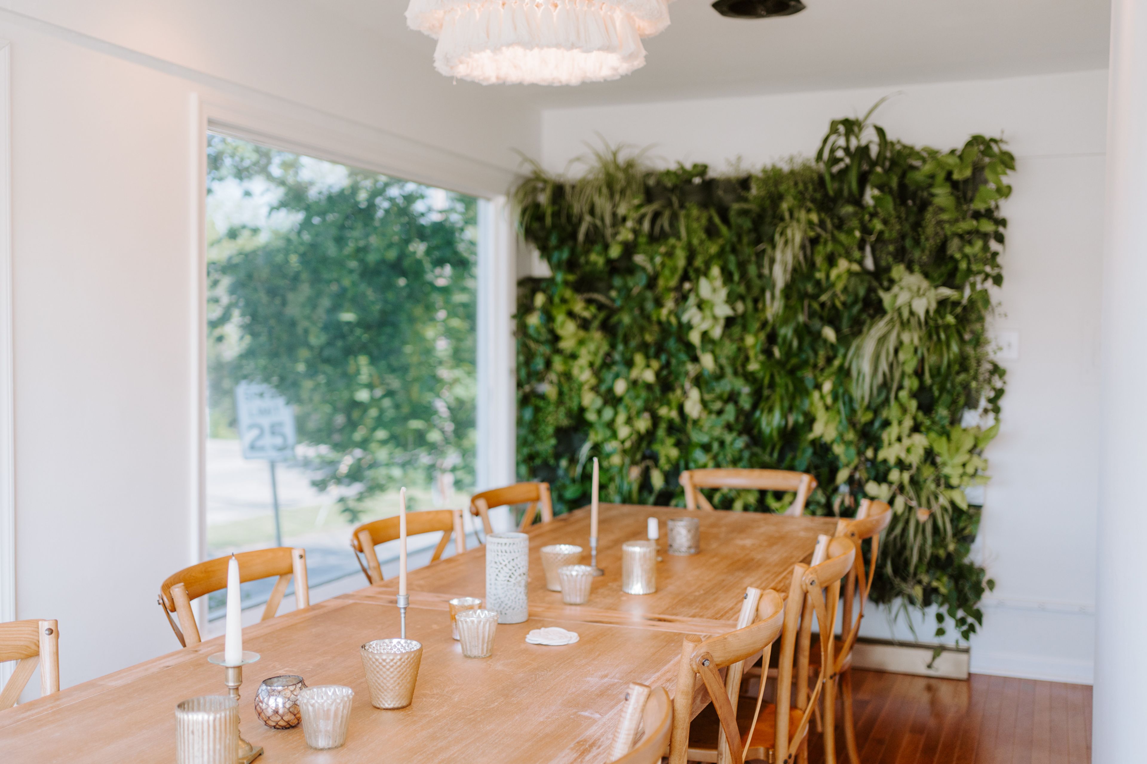 Flourish Coworking Space, an event space at Flourish Coworking Space