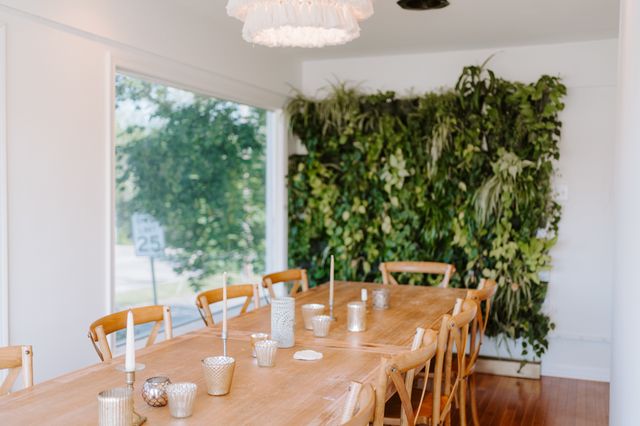 Featured photo from Flourish Coworking Space