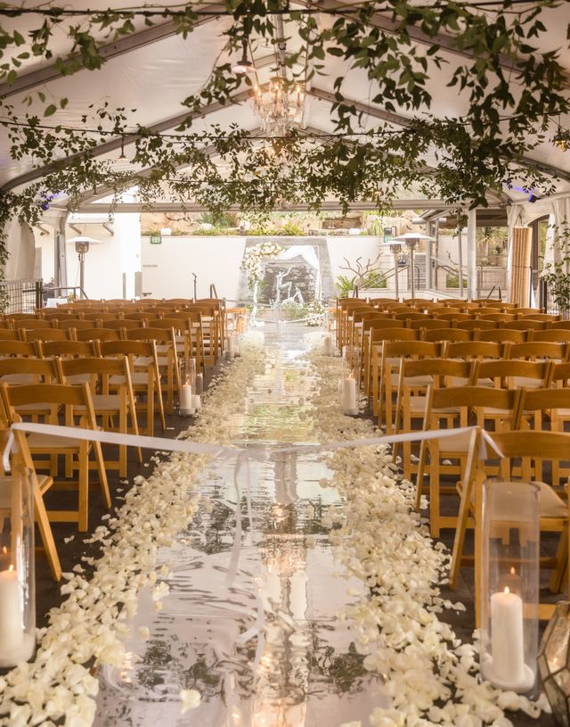 Featured photo from Unforgettable Wedding at Seven Degrees in Laguna Beach, California