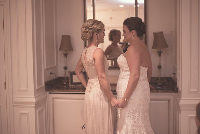 Featured photo from Fabulous Wedding at Cathedral of Christ the King in Atlanta, Georgia