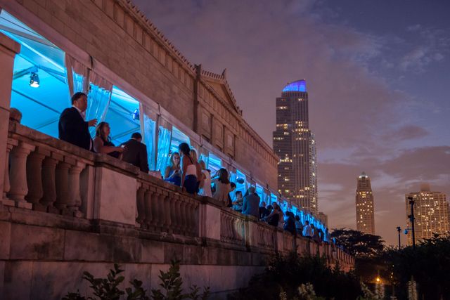 Featured photo from North Terrace