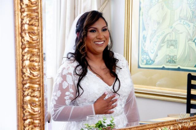 Featured photo from Charming Outdoor Wedding in Long Island