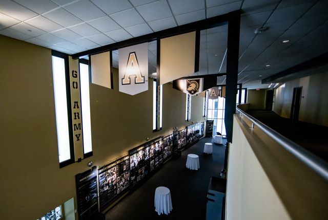 Featured photo from Army West Point Athletics Hall of Fame