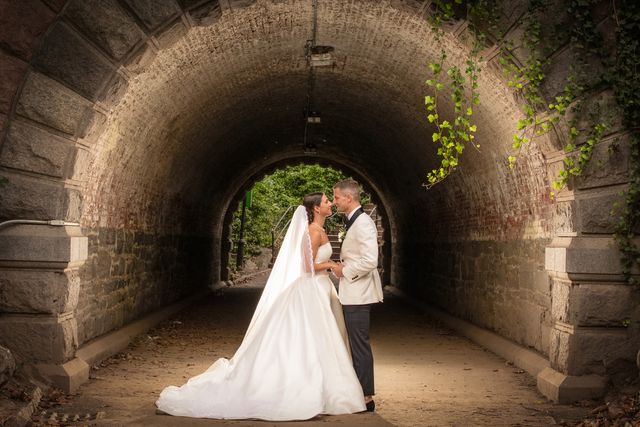 Featured photo from Remarkable Wedding at Ziegfeld Ballroom in New York City, New York