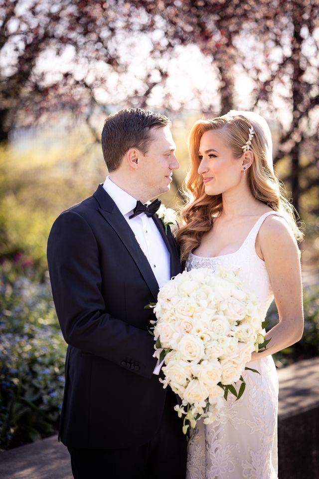 Featured photo from Fabulous Wedding at The Lighthouse in New York City, New York