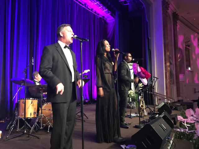 Featured photo from Fabulous Debutante Ball at Beverly Wilshire, A Four Seasons Hotel in Beverly Hills, California