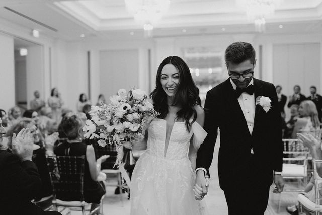 Featured photo from Exquisite Wedding at The Langham, Boston in Boston, Massachusetts