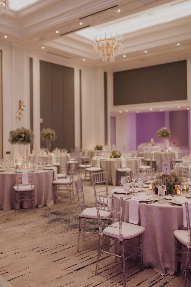 Featured photo from Exquisite Wedding at The Langham, Boston in Boston, Massachusetts